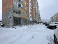 2-комнатная квартира, 58.7 м² - фото 44