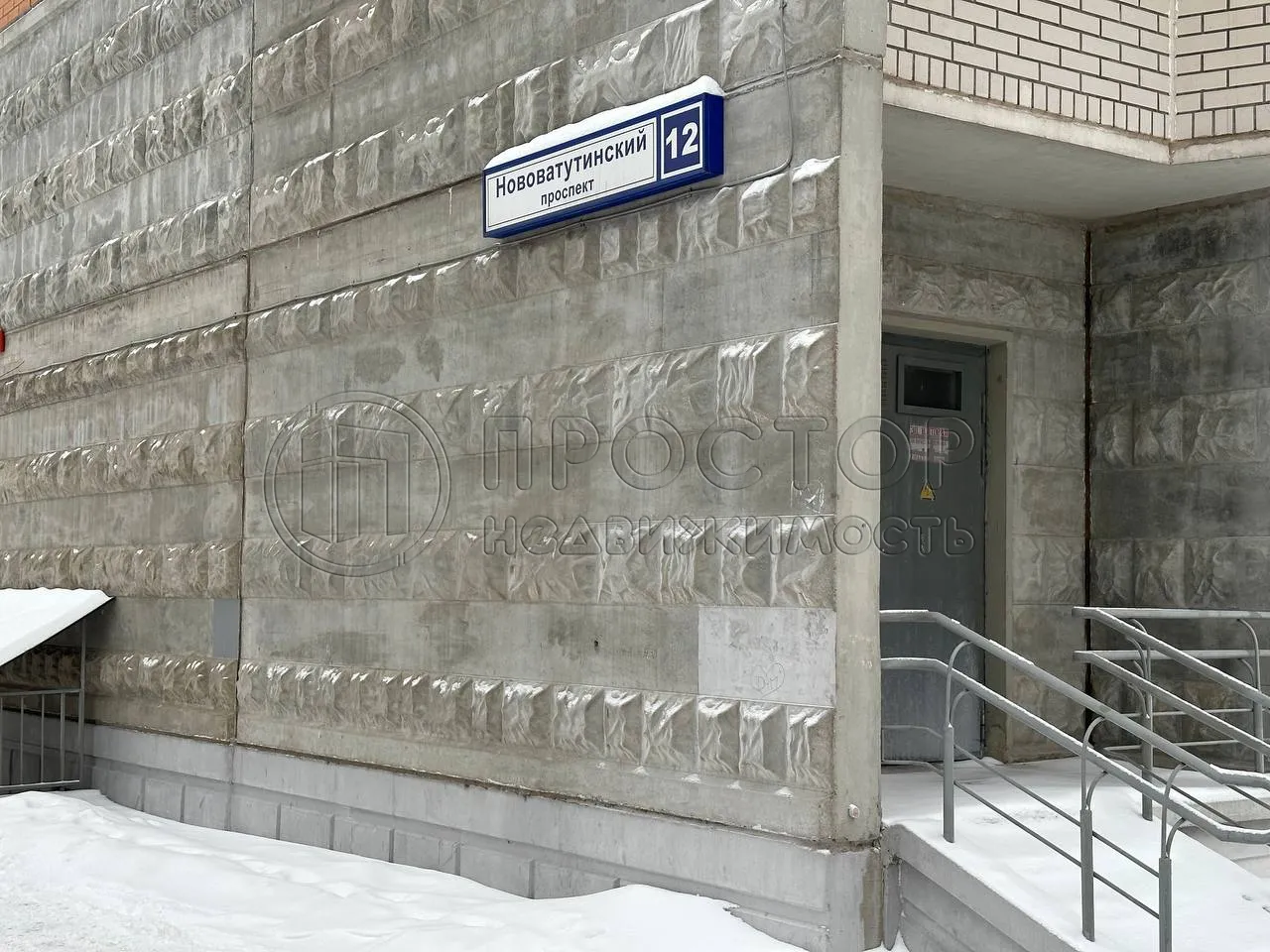 2-комнатная квартира, 58.7 м² - фото 23