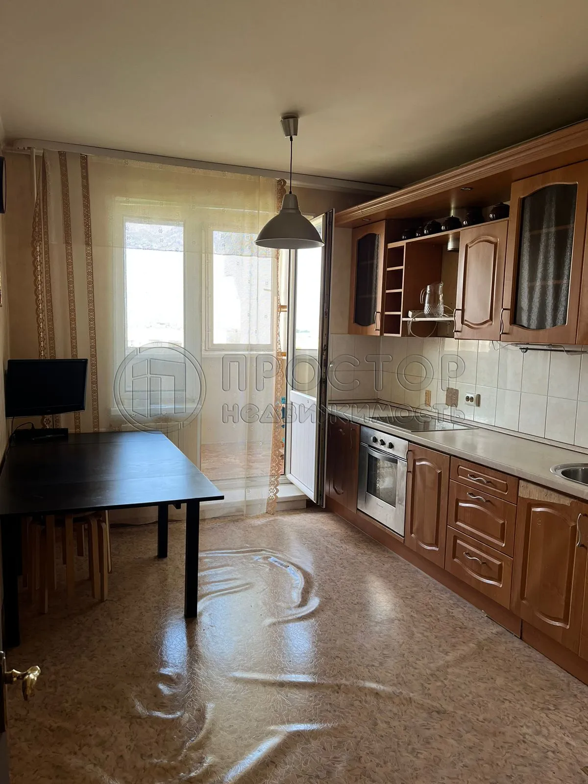 2-комнатная квартира, 56.3 м² - фото 2