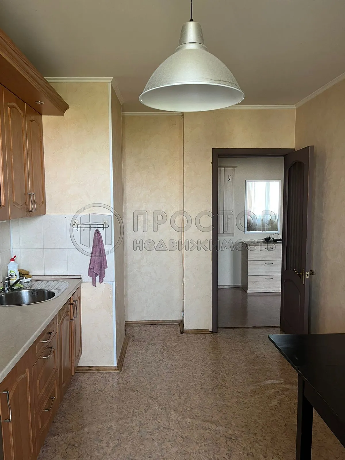 2-комнатная квартира, 56.3 м² - фото 5