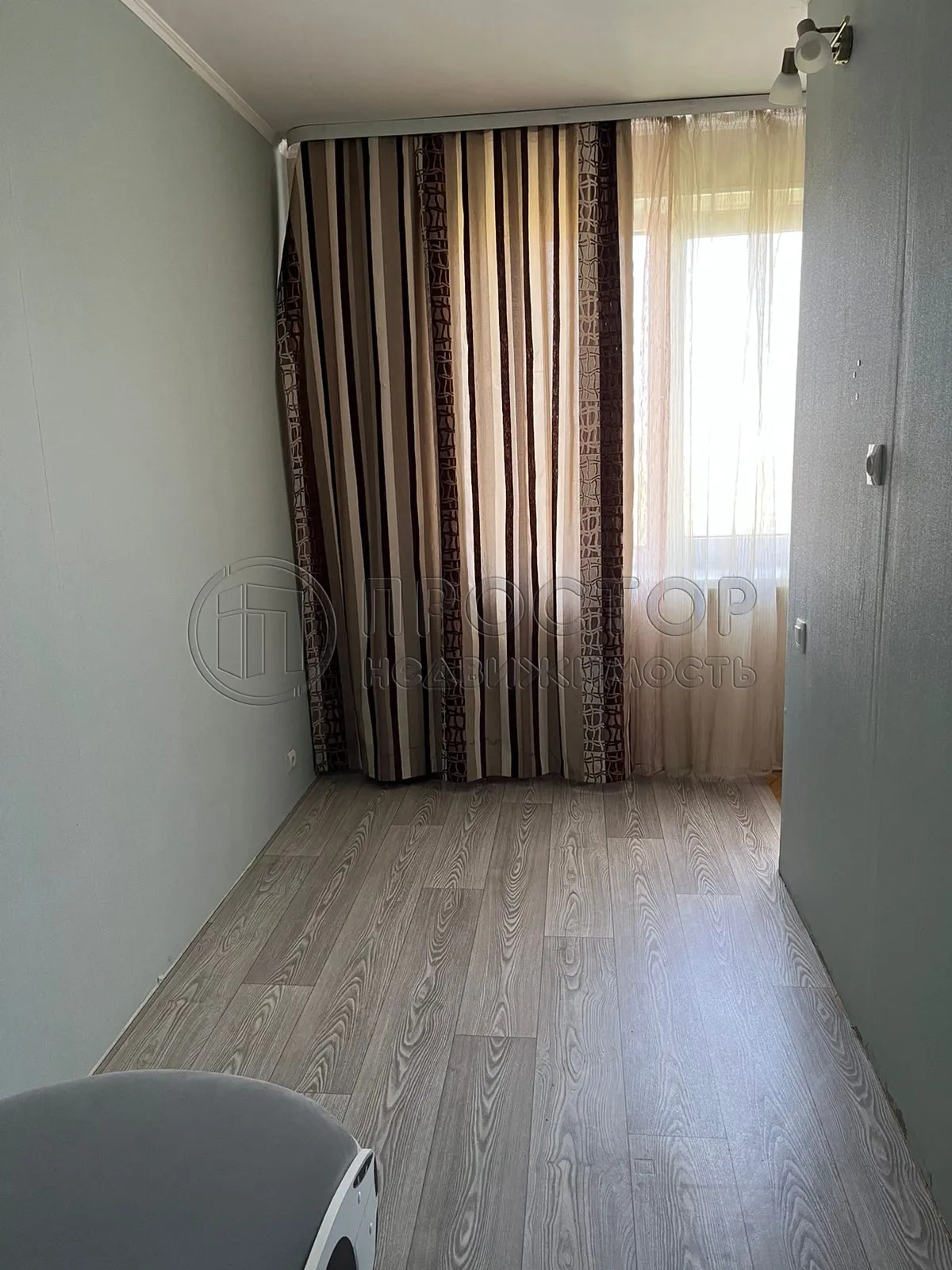 2-комнатная квартира, 56.3 м² - фото 8