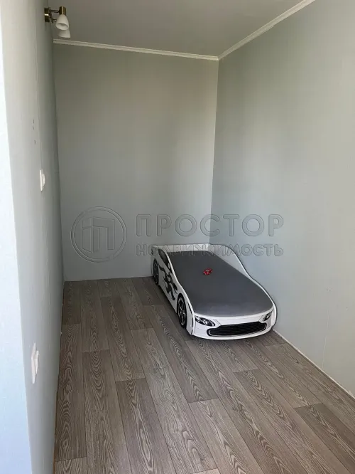 2-комнатная квартира, 56.3 м² - фото 9