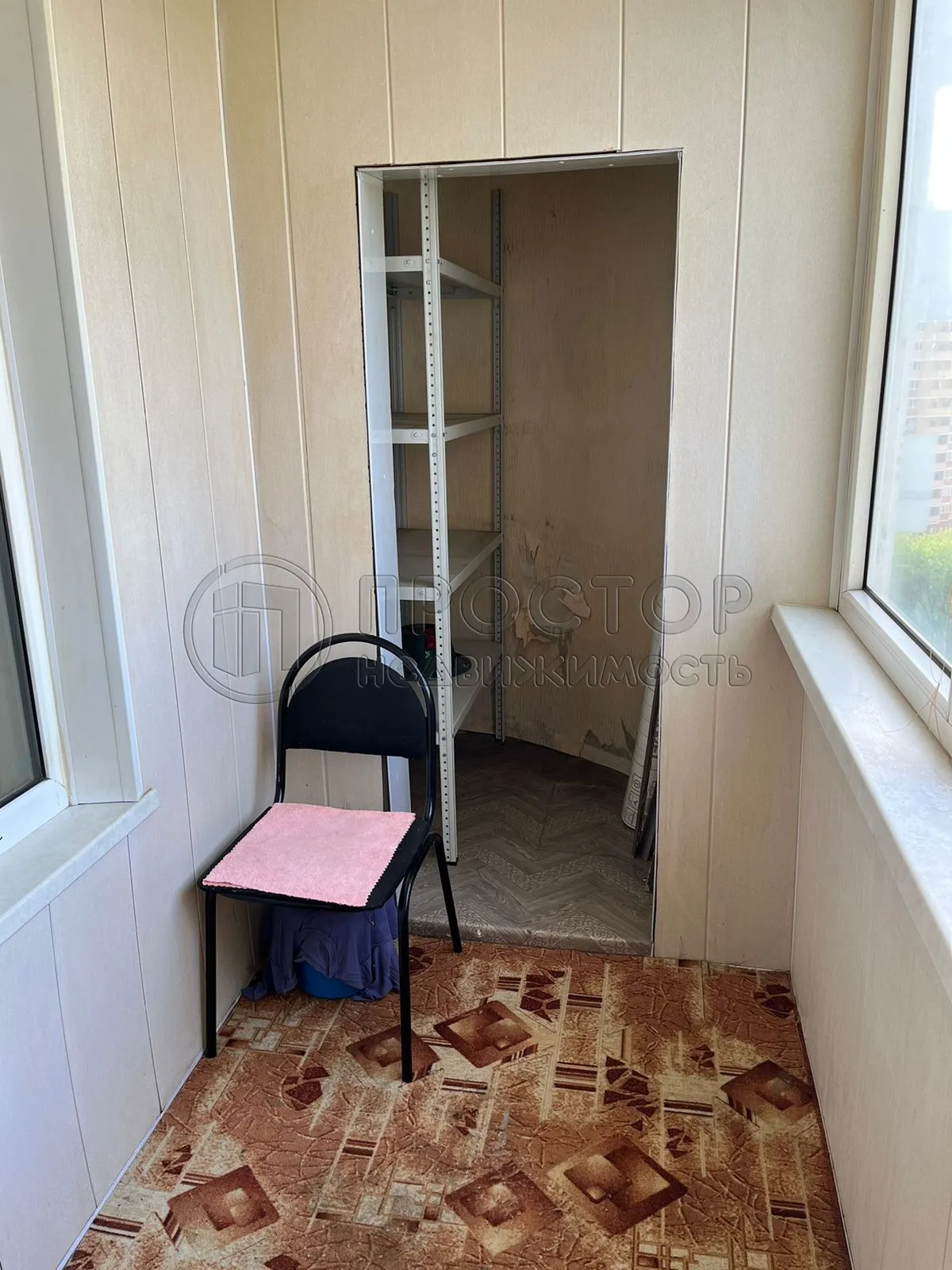 2-комнатная квартира, 56.3 м² - фото 11