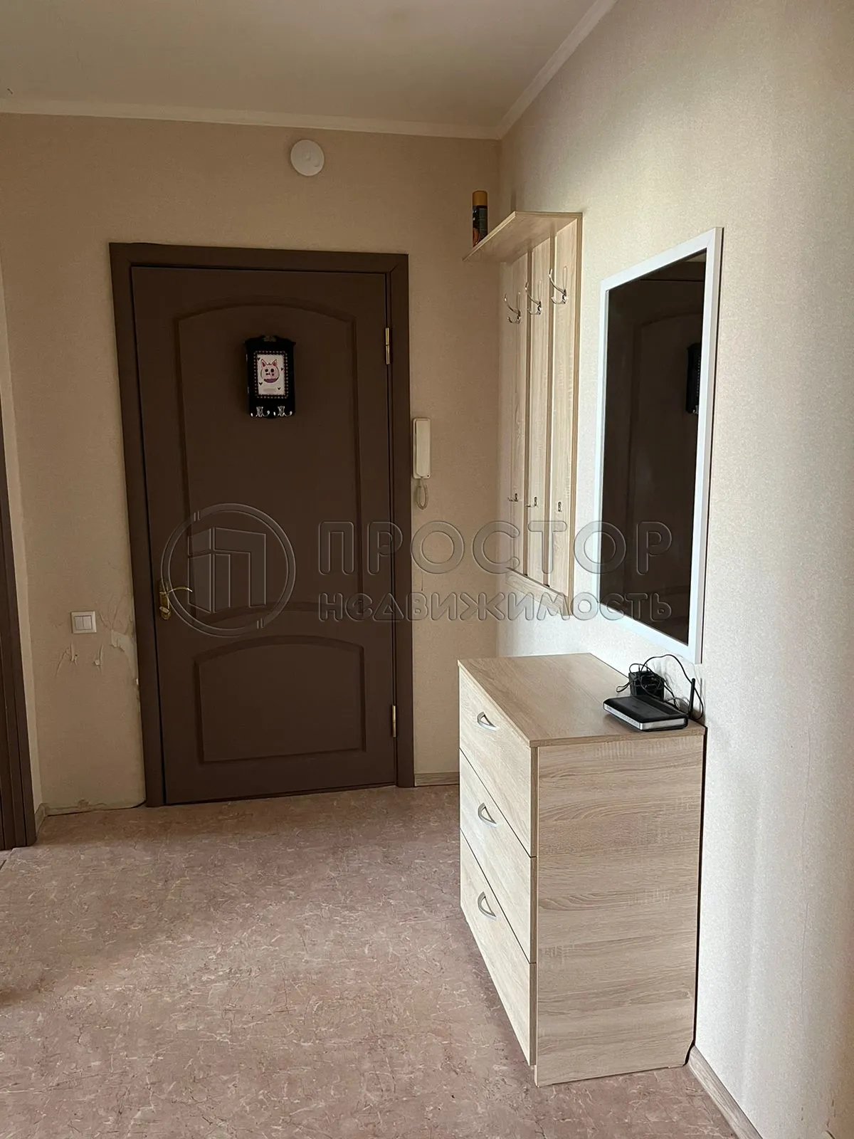 2-комнатная квартира, 56.3 м² - фото 22