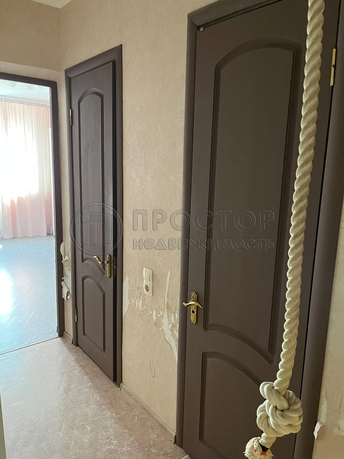 2-комнатная квартира, 56.3 м² - фото 16