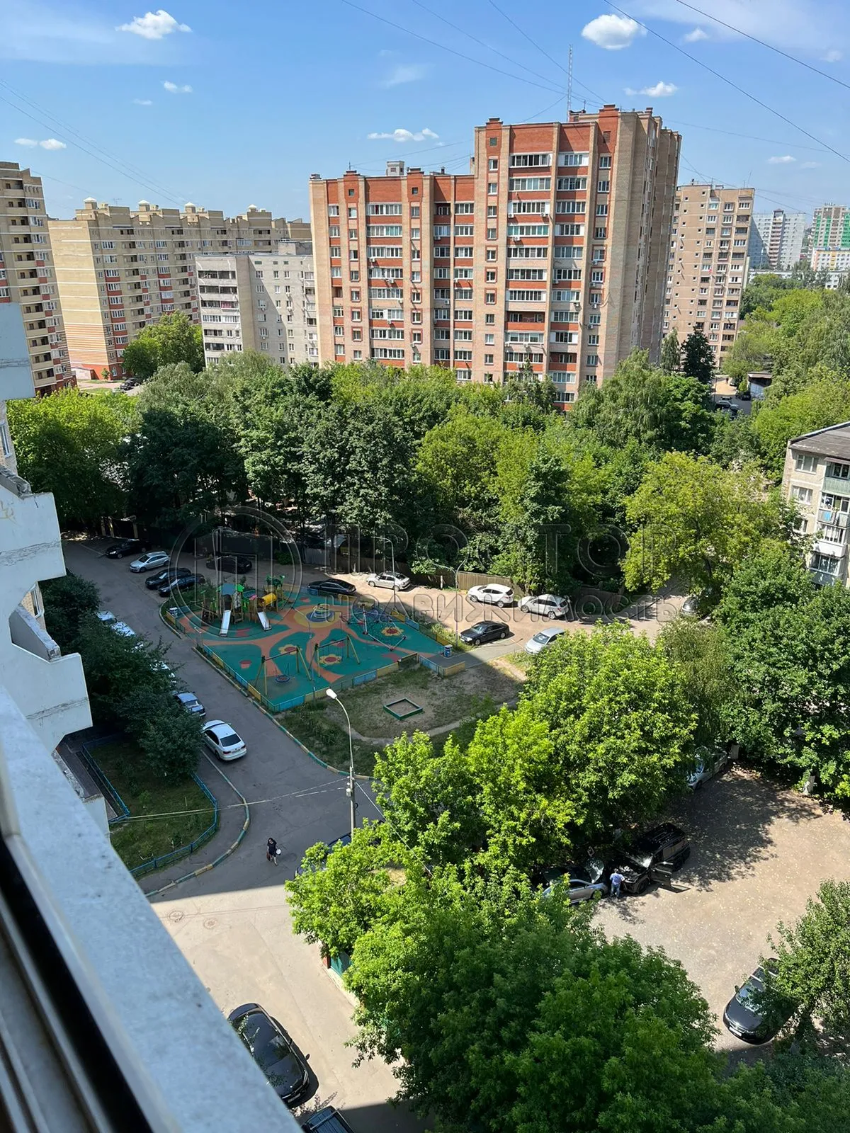 2-комнатная квартира, 56.3 м² - фото 25