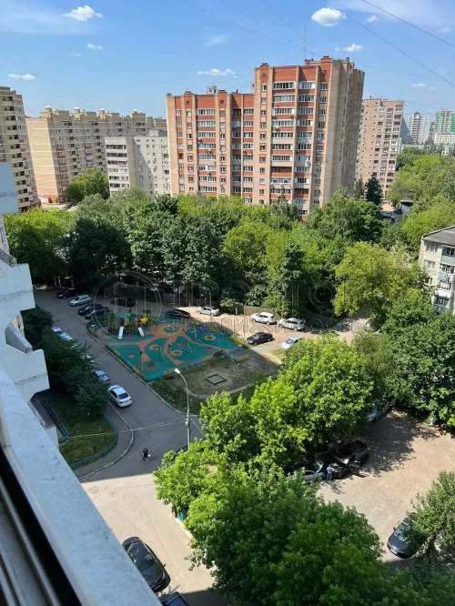 2-комнатная квартира, 56.3 м² - фото 25
