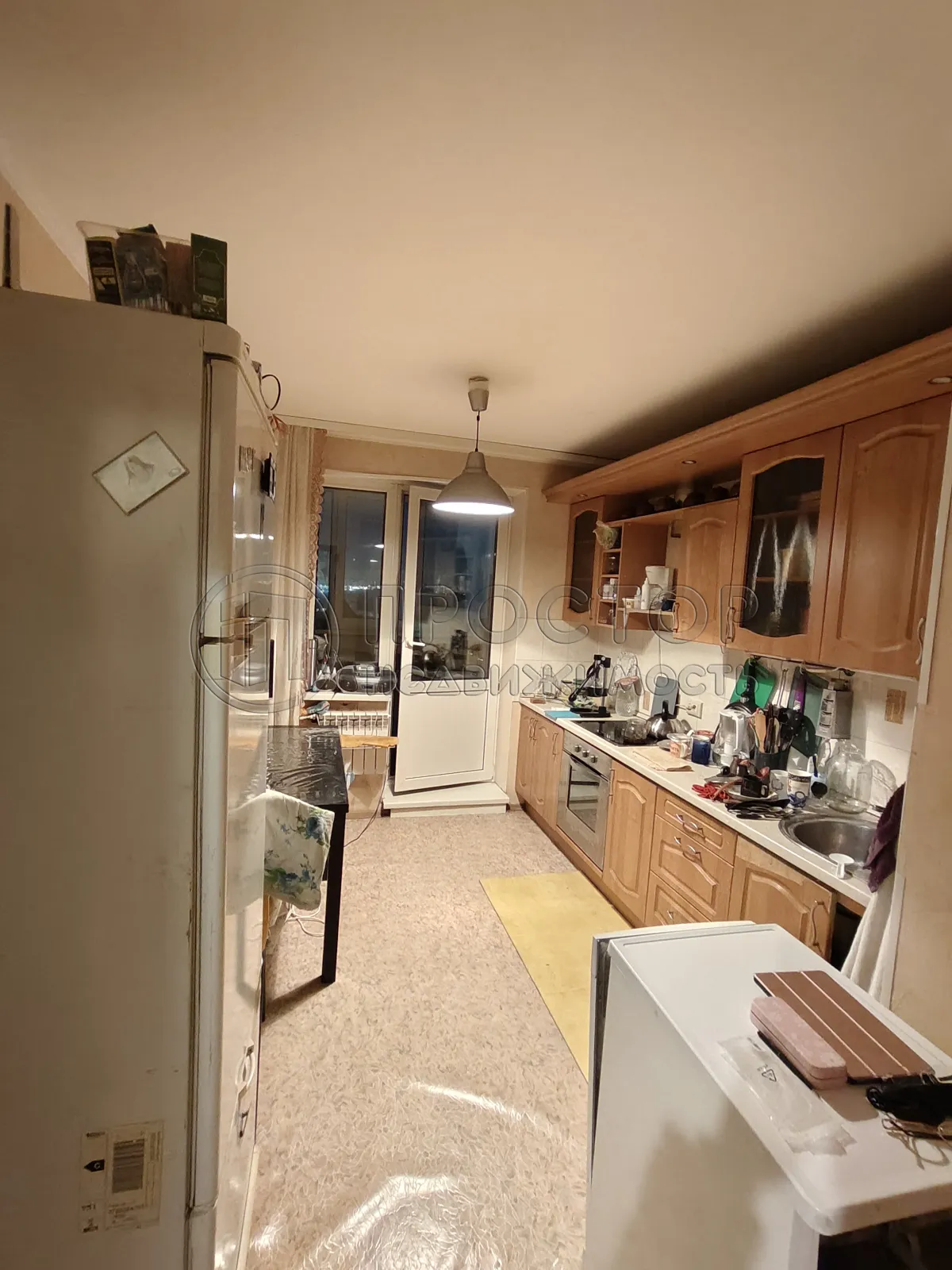 2-комнатная квартира, 56.3 м² - фото 3