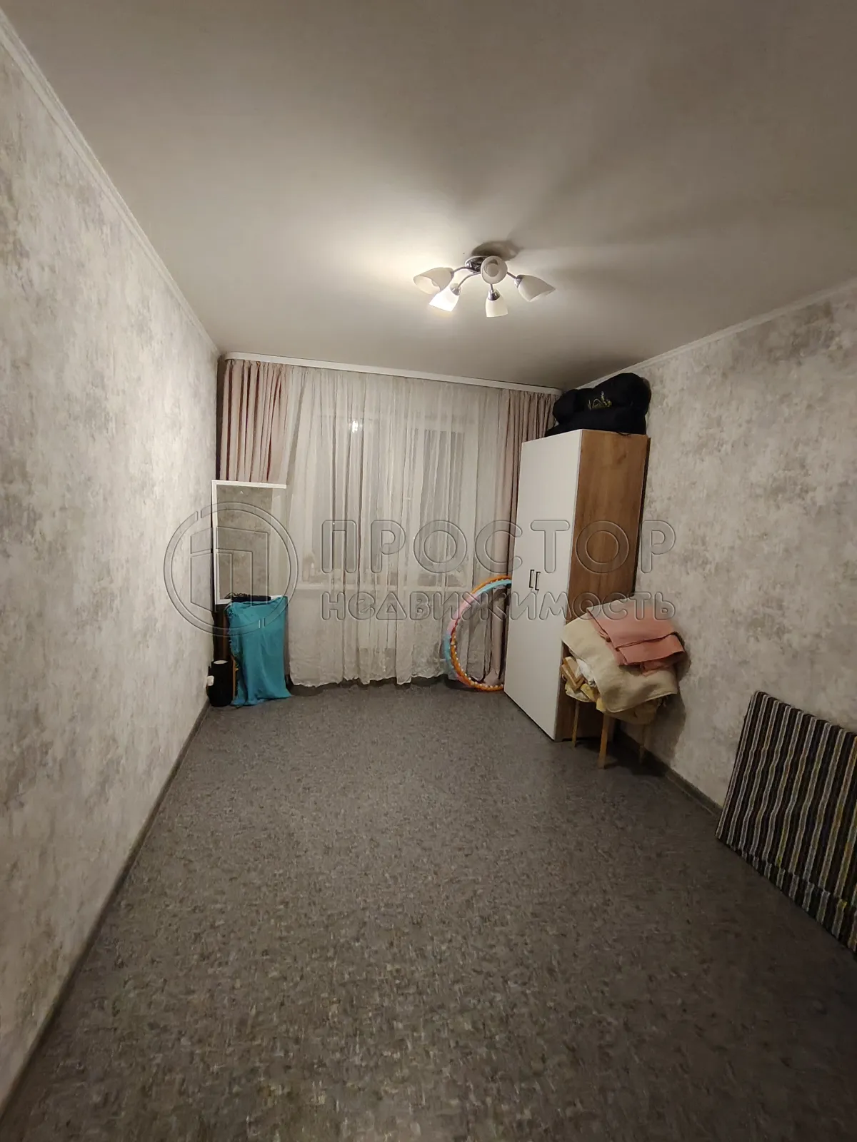 2-комнатная квартира, 56.3 м² - фото 12