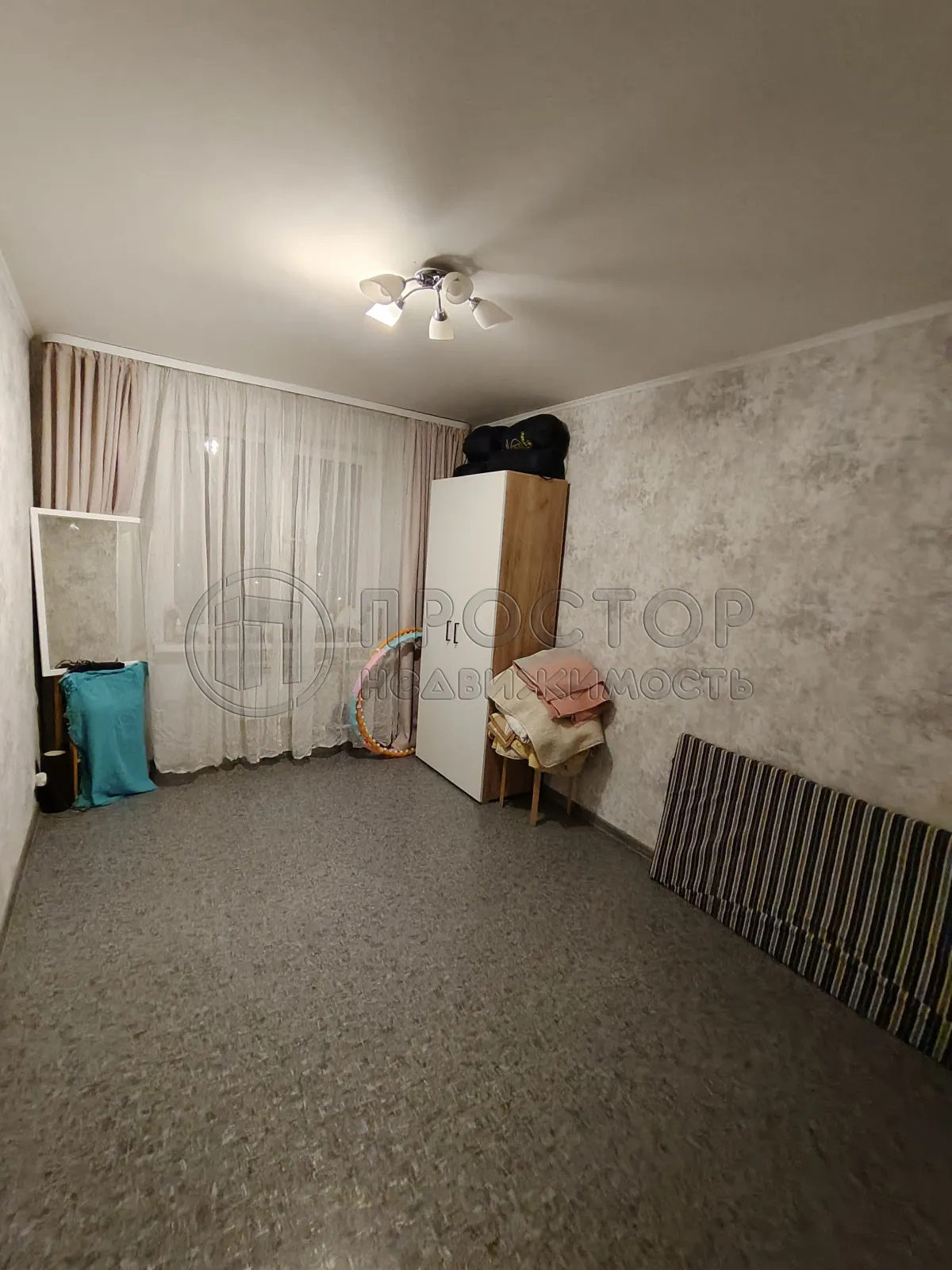 2-комнатная квартира, 56.3 м² - фото 13