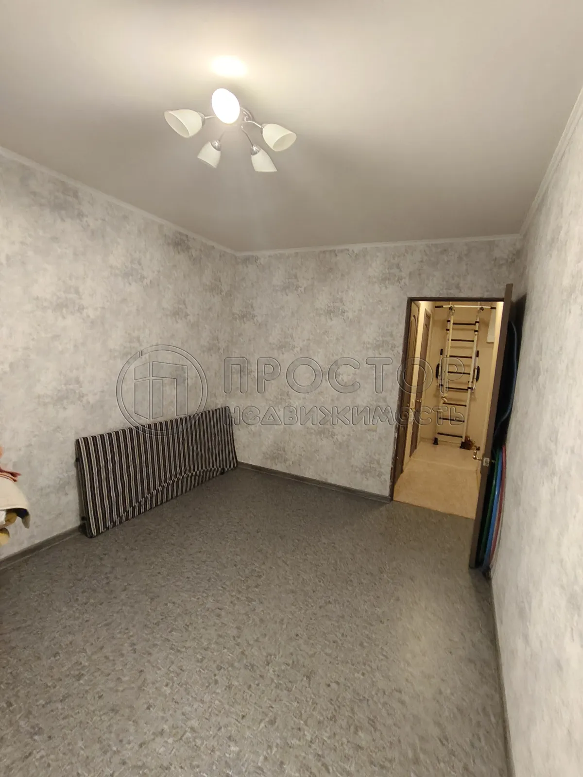 2-комнатная квартира, 56.3 м² - фото 15