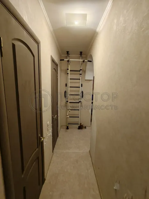 2-комнатная квартира, 56.3 м² - фото 18