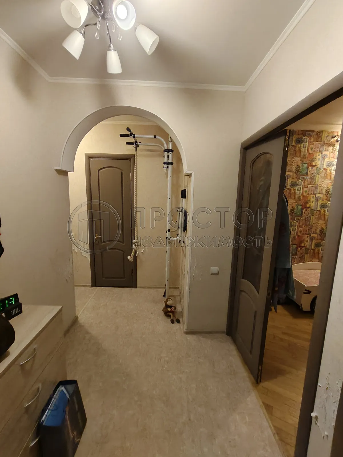 2-комнатная квартира, 56.3 м² - фото 21