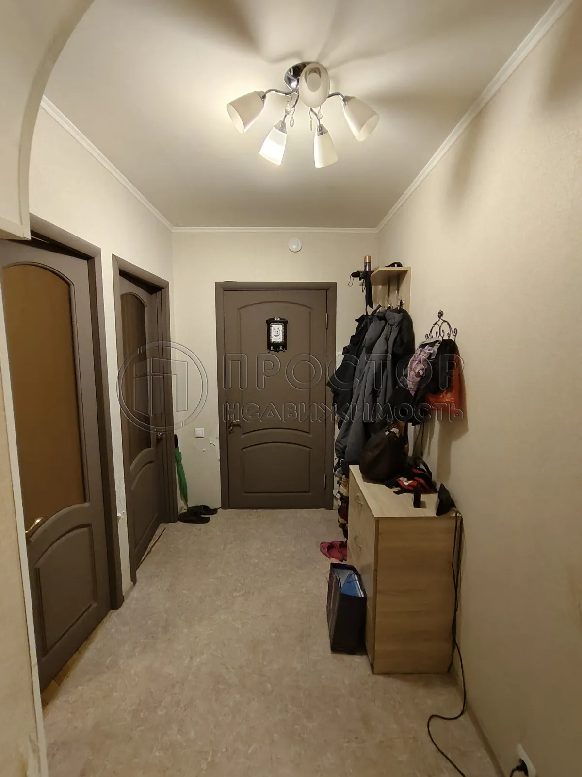 2-комнатная квартира, 56.3 м² - фото 23