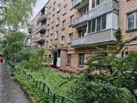 3-комнатная квартира, 56.7 м² - фото 17