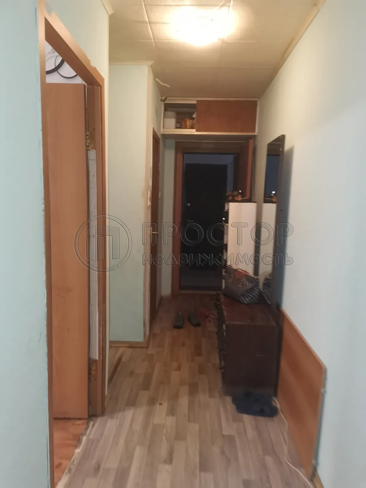 3-комнатная квартира, 56.7 м² - фото 5