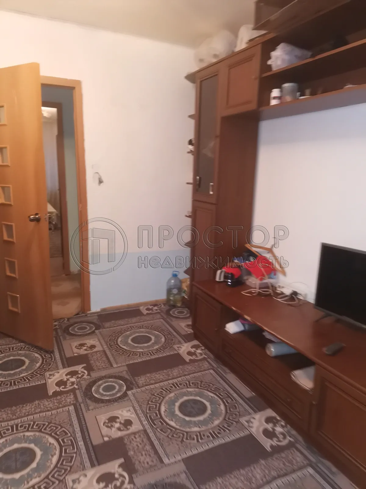 3-комнатная квартира, 56.7 м² - фото 6