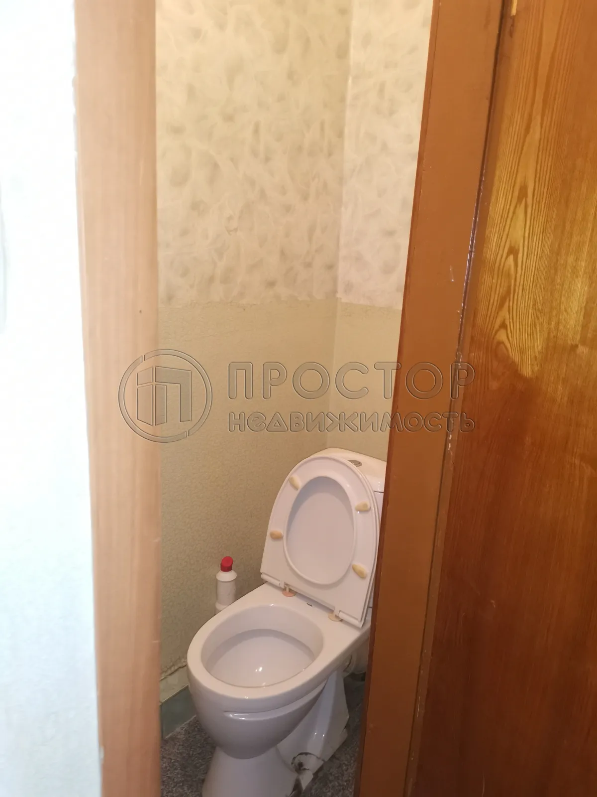 3-комнатная квартира, 56.7 м² - фото 7