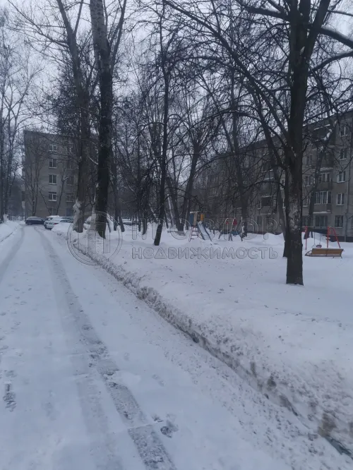 3-комнатная квартира, 56.7 м² - фото 9
