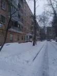 3-комнатная квартира, 56.7 м² - фото 24