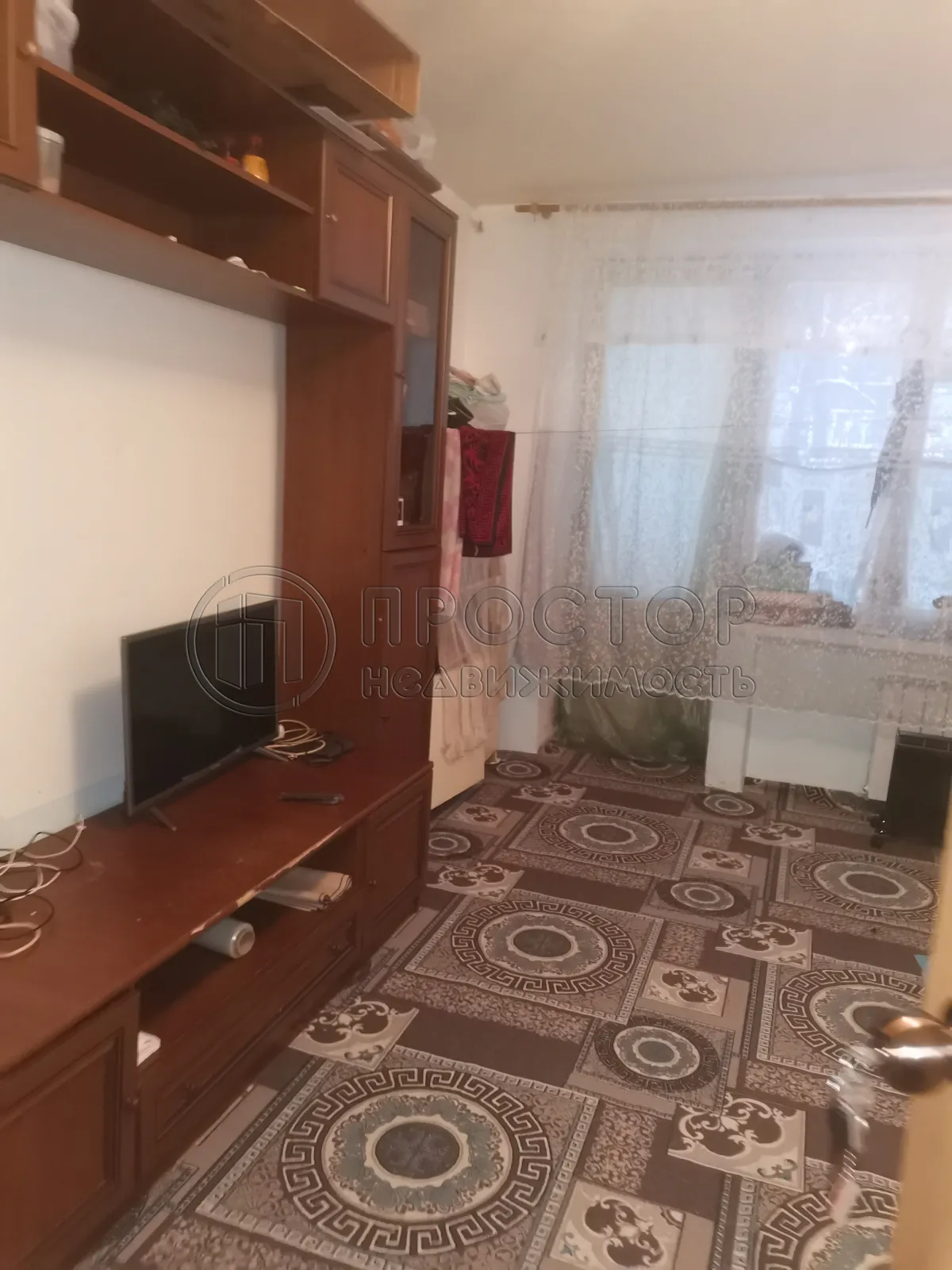 3-комнатная квартира, 56.7 м² - фото 12
