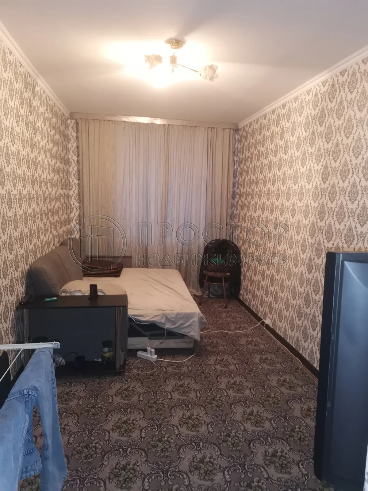 3-комнатная квартира, 56.7 м² - фото 14