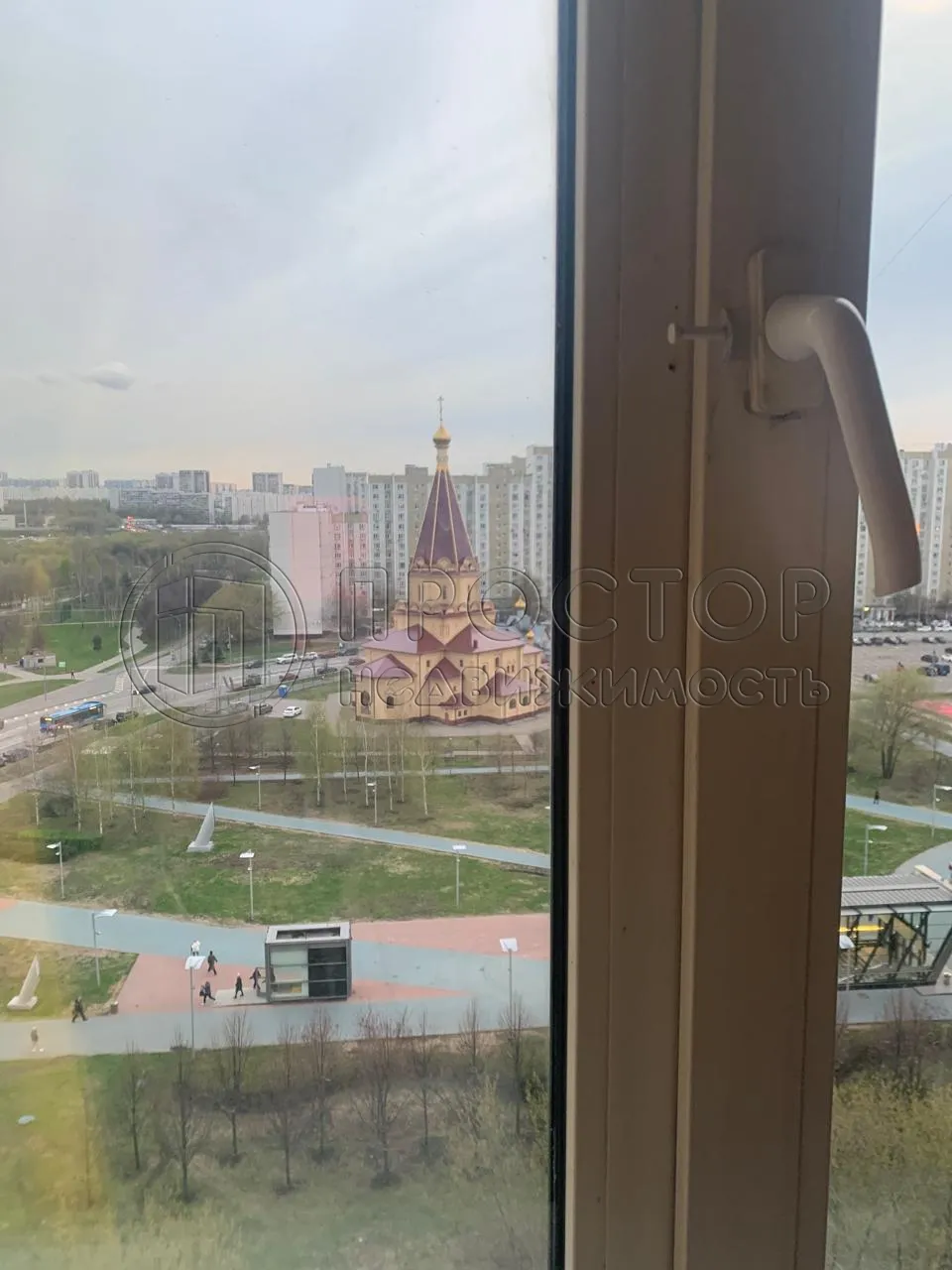 3-комнатная квартира, 74.6 м² - фото 27