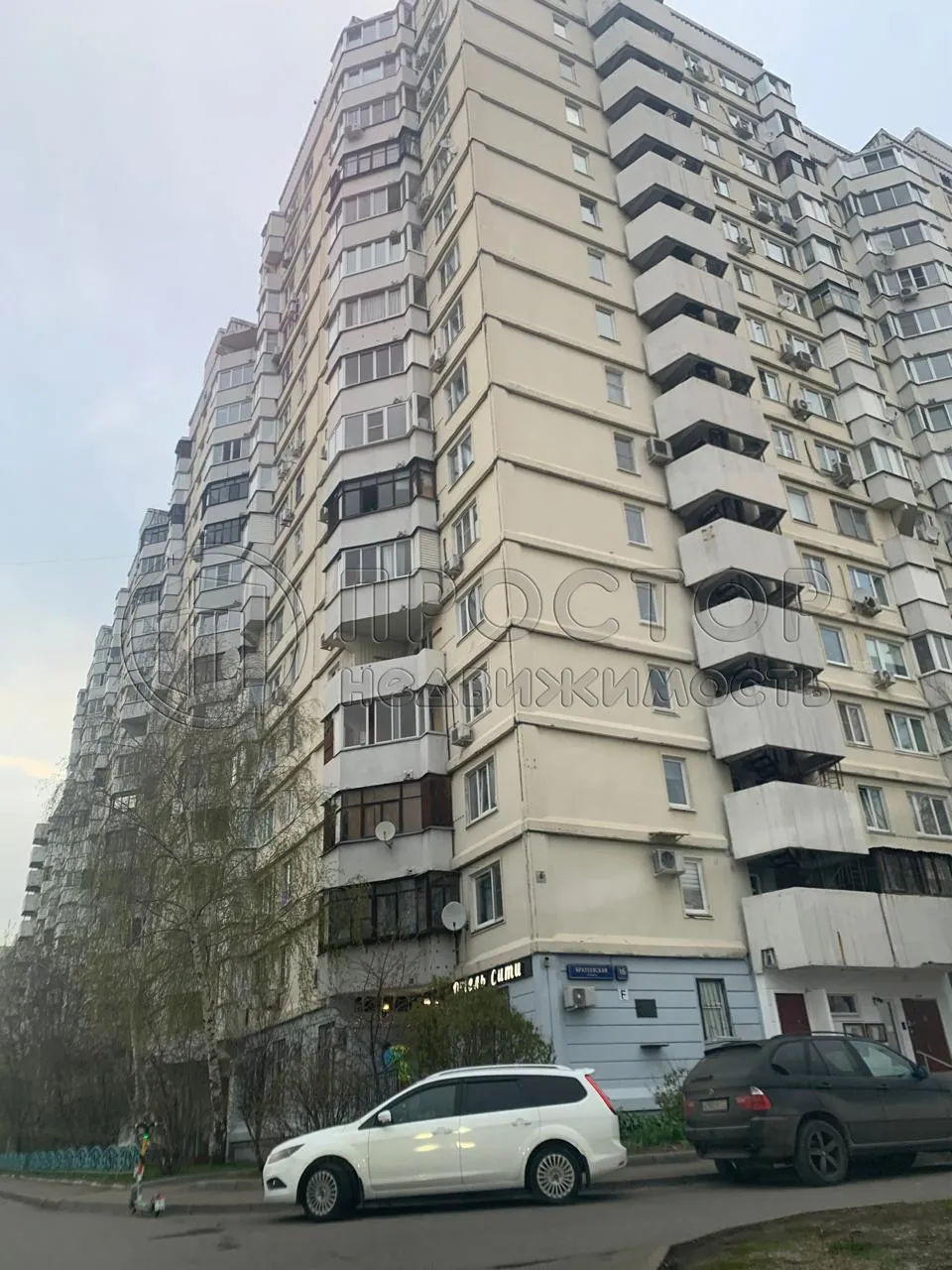 3-комнатная квартира, 74.6 м² - фото 28