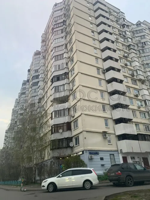 3-комнатная квартира, 76 м² - фото 28