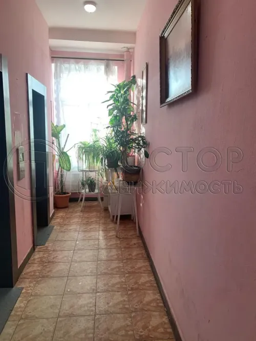 3-комнатная квартира, 76 м² - фото 24