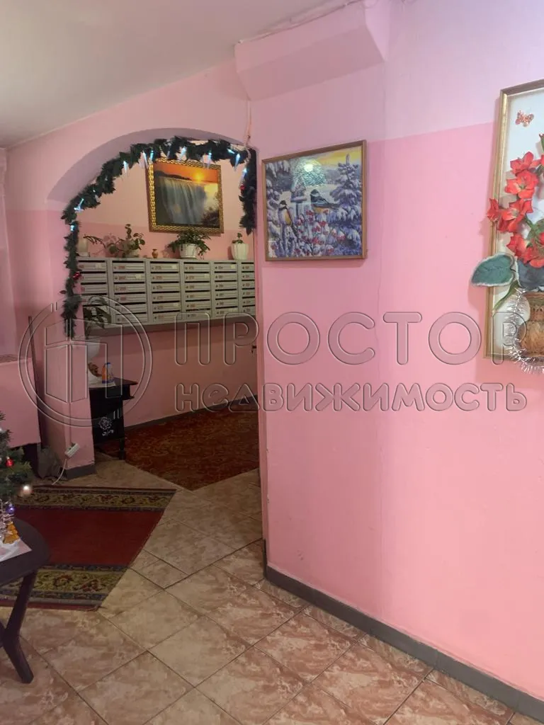 3-комнатная квартира, 74.6 м² - фото 25