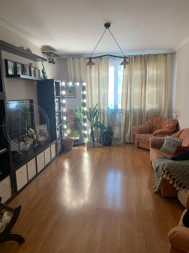 3-комнатная квартира, 74.6 м² - фото 8