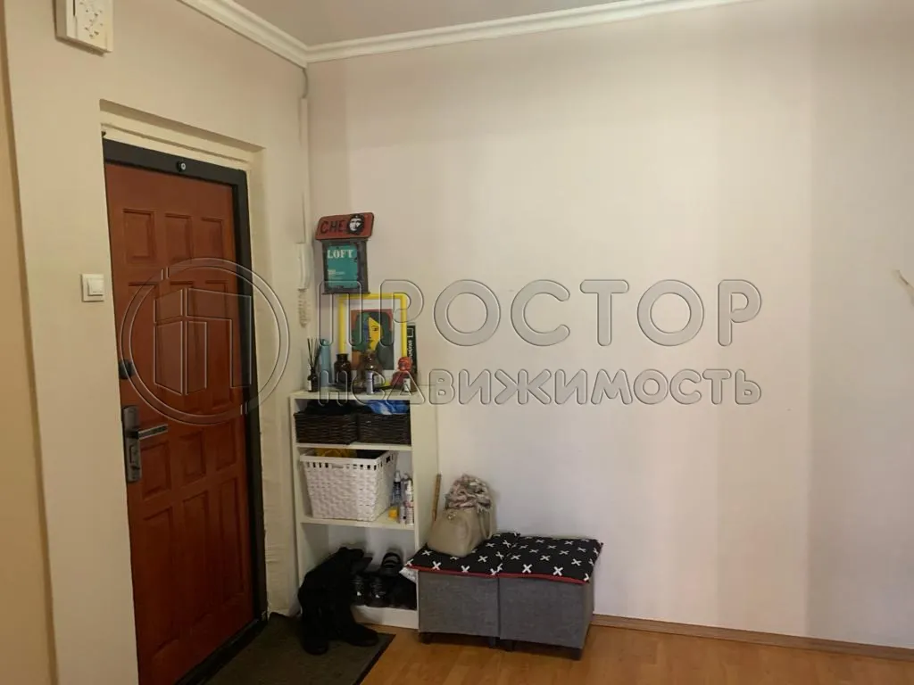 3-комнатная квартира, 74.6 м² - фото 16
