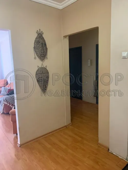 3-комнатная квартира, 76 м² - фото 17