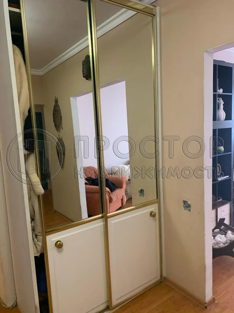 3-комнатная квартира, 74.6 м² - фото 14