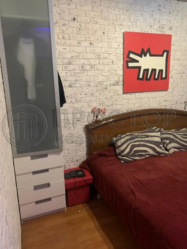 3-комнатная квартира, 74.6 м² - фото 18