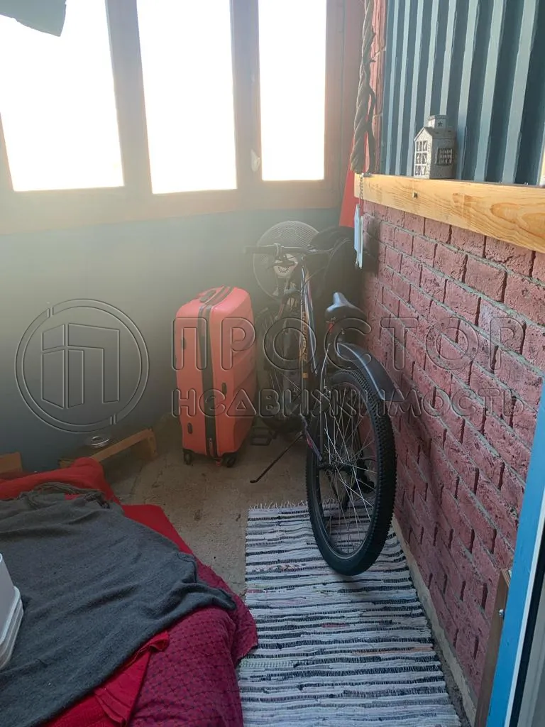 3-комнатная квартира, 74.6 м² - фото 20