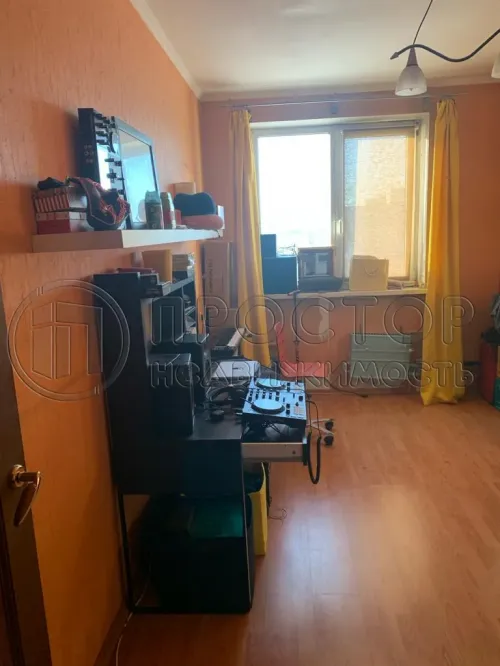 3-комнатная квартира, 76 м² - фото 23