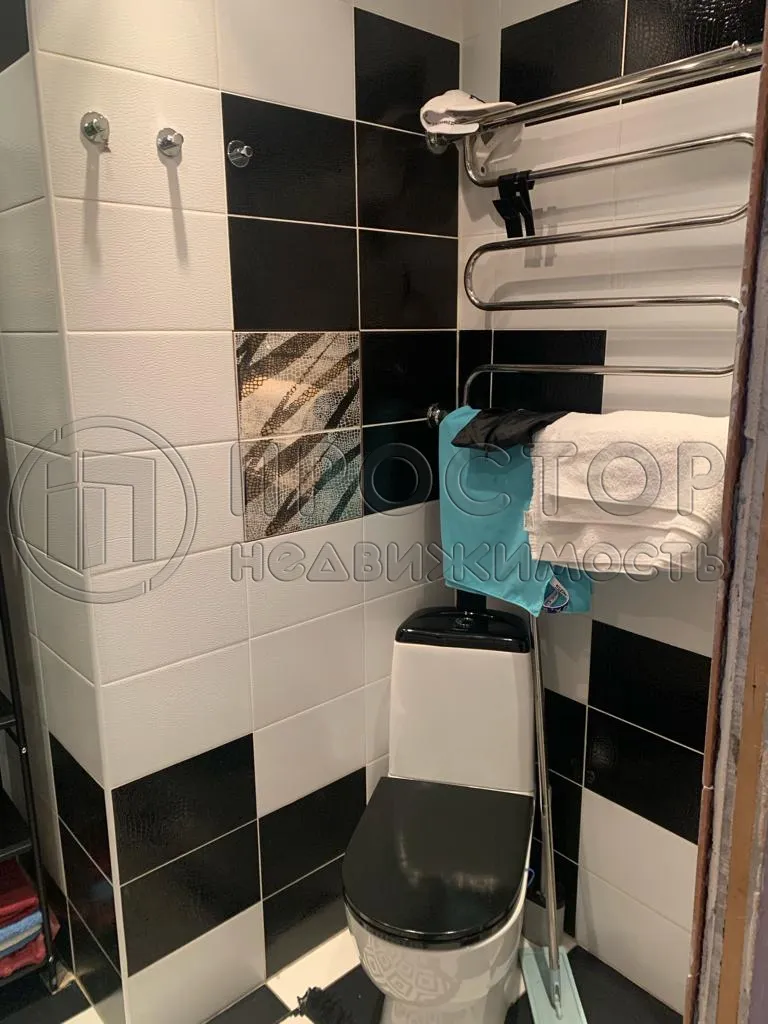 3-комнатная квартира, 74.6 м² - фото 13