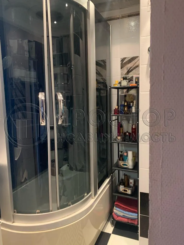 3-комнатная квартира, 74.6 м² - фото 15