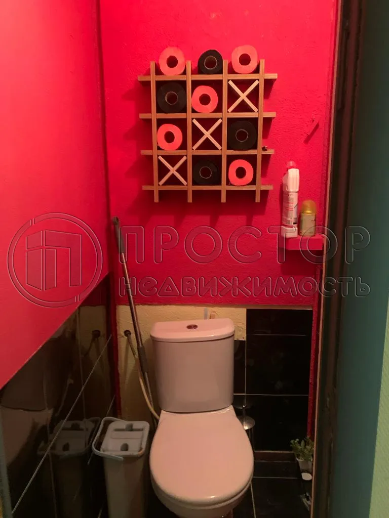 3-комнатная квартира, 74.6 м² - фото 12