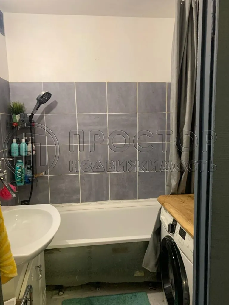 3-комнатная квартира, 74.6 м² - фото 9