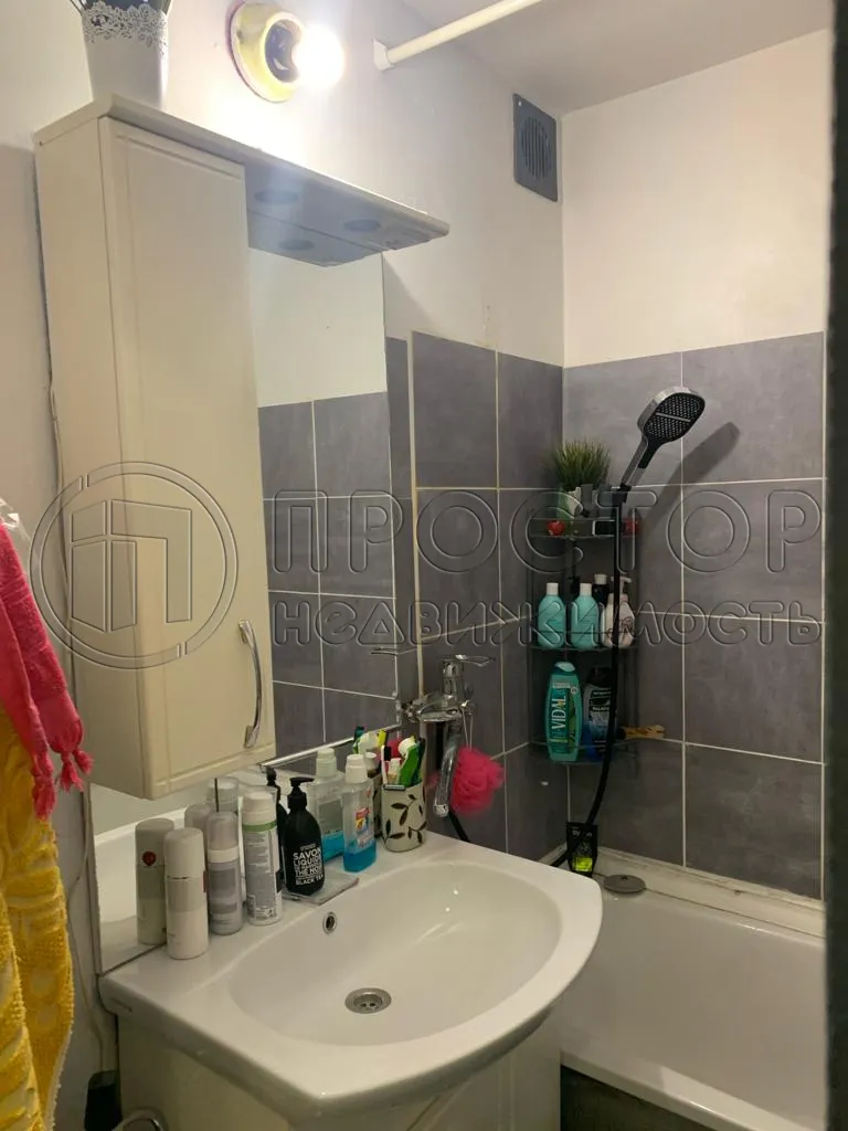 3-комнатная квартира, 74.6 м² - фото 10