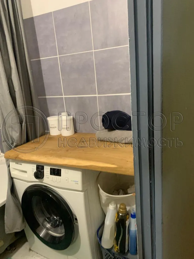 3-комнатная квартира, 74.6 м² - фото 11