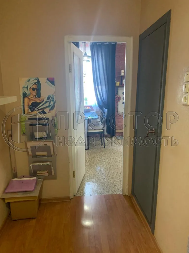 3-комнатная квартира, 74.6 м² - фото 21