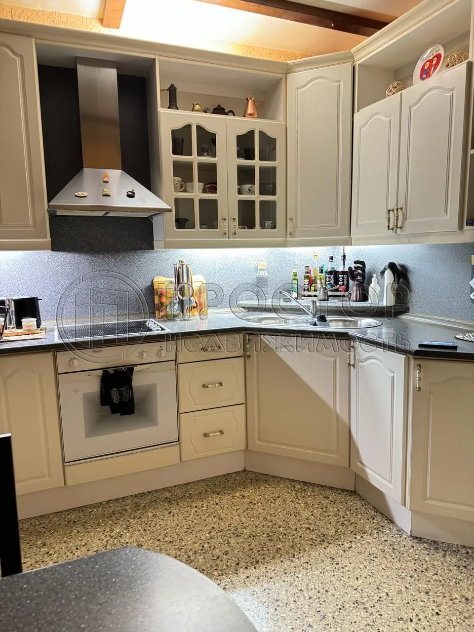 3-комнатная квартира, 74.6 м² - фото 3