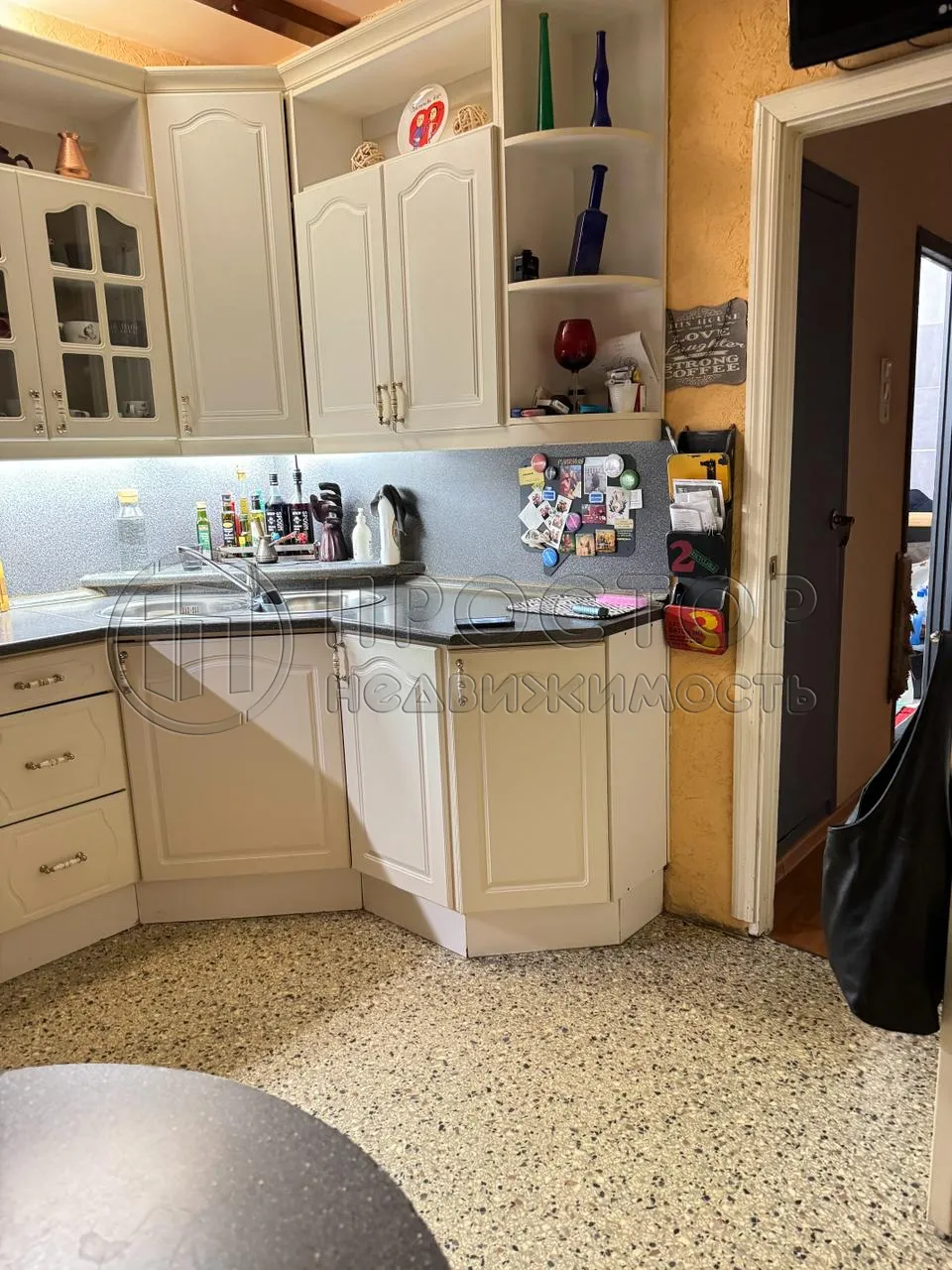 3-комнатная квартира, 74.6 м² - фото 5