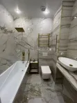 1-комнатная квартира, 37.7 м² - фото 34