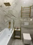 1-комнатная квартира, 37.7 м² - фото 35