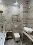 1-комнатная квартира, 37.7 м² - фото 36